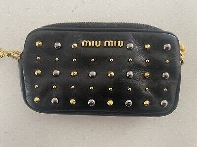 miu miu kosmetiktasche|miu michigan handbags.